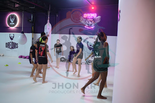 Foto do evento jiu kids /muay thai/boxe