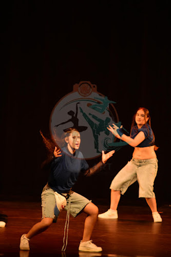 Foto do evento 3 dia ENCAD /2 sessao