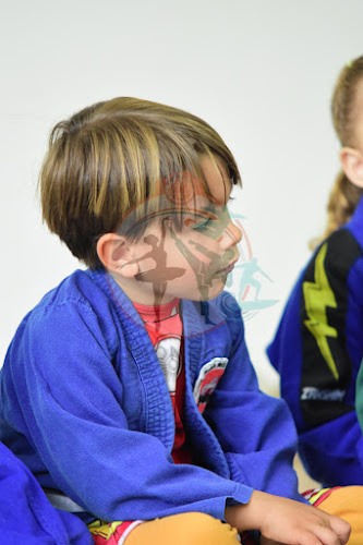 Foto do evento judo brito /colegio das flores