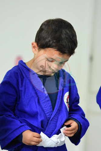 Foto do evento judo brito /colegio das flores