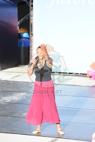 Foto do evento primavera em danca