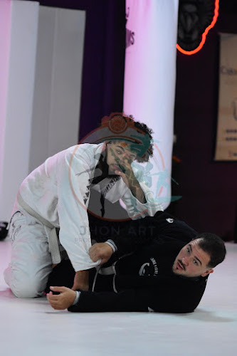 Foto do evento dreams jiu jitsu