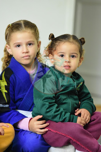 Foto do evento judo brito /colegio das flores