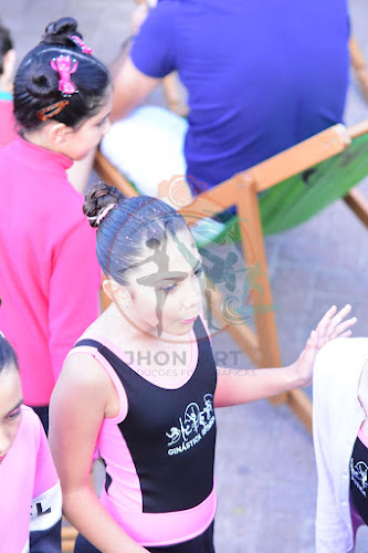 Foto do evento primavera em danca
