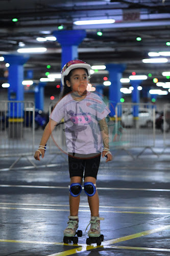 Foto do evento 3 encontro de patinadores