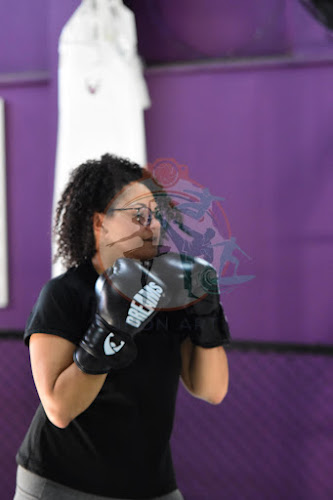 Foto do evento dreams boxe