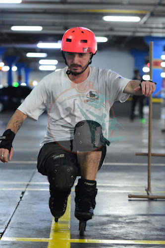 Foto do evento 3 encontro de patinadores