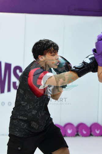 Foto do evento dreams boxe