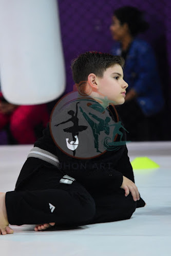 Foto do evento jiu kids /muay thai/boxe